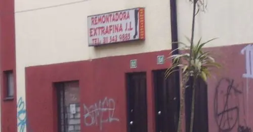 REMONTADORA EXTRA FINA JL REMONTADORA EXTRA FINA JL